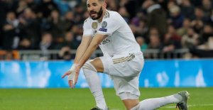 Court refuses to let Benzema get rid of the afpresningssag