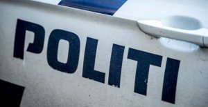 Dane streamed børneovergreb - now woman arrested