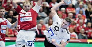 Danish håndboldlegende sets career this summer