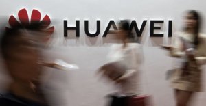 Espersen call a faroese Huawei-case, a genuine scandal