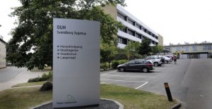 Fatal medication stolen from the hospital in Svendborg