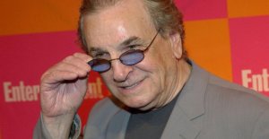 Godfather-actor Danny Aiello is the death - 86 years