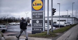 Grocery chains in klimakamp: Lidl will be CO2-neutral