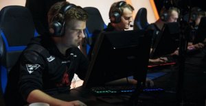 Hjemmebanefinale fails to Astralis after close battle