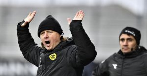 Horsens-coach of the fall: Impressed and intrigued