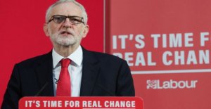 Labour leader: Report reveals Johnson's fraudulent...