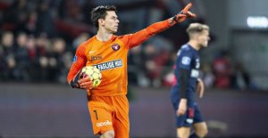 Målmandskolleger will announce the FCM-keeper for...