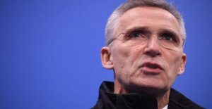 Nato-boss has spoken of the situation with the Turkey...
