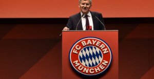 New Bavaria-president denies interest in the european...