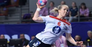 Norway beats Angola and offers the Netherlands up...