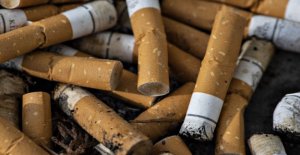 Organizations: Tobakshandleplan is a step towards...
