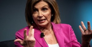 Pelosi: We are close on a new trade agreement with...