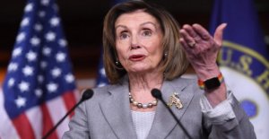 Pelosi confirms the vote on the impeachment against...