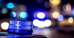 Police fire shot during attempted arrest in Dragør