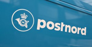 PostNord need over 100 million to the bailout