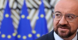 President of the european UNION: Climate is the first...