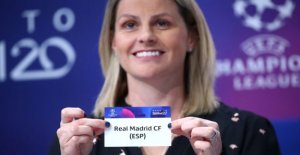 Real Madrid and Manchester City clash in the CL