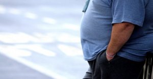 Research: obese weighs heavily in the high -