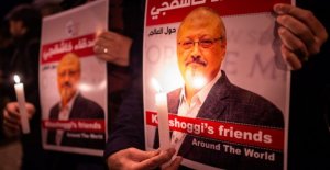 Saudi Arabia condemns five to death for Khashoggi-killing