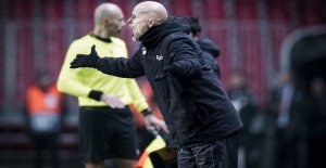 Solbakken: We invited to the party without even joining