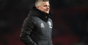 Solskjær takes disappointing location with ro