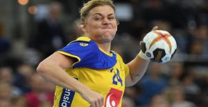 Sweden fails the WORLD cup semi-final after the Russian...