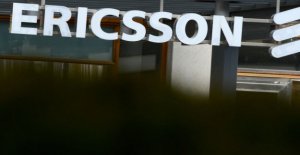 Telefirmaet Ericsson pay milliardbøde for corruption