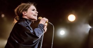 The National and The Cardigans headliners on the funen...