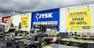 The company behind the Jysk switch out: Director through...