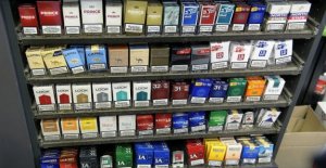 The gang smuggled millions of cigarettes to Denmark