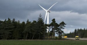 Wind turbines and solar panels close to being statsstøttefri