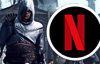 Netflix Is Making An “Assassin’s Creed” Television...