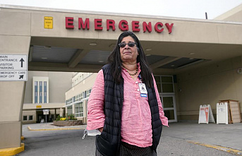 Alaska permits hospitals to ration their care during...