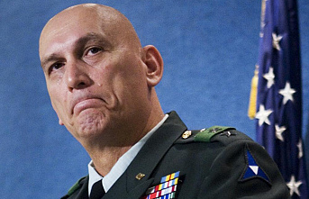 Army general who commanded in Iraq dies of cancer...