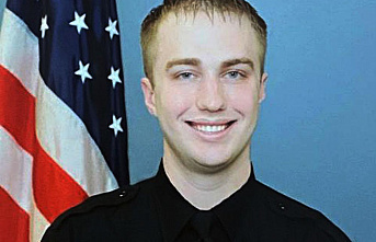 Feds won’t seek charges against cop in Jacob Blake...