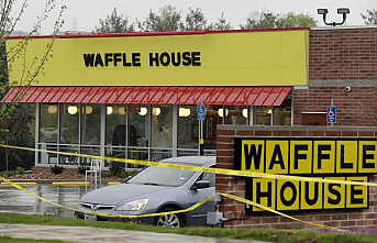 Judge: Civil lawyers to see more of Waffle House murder...