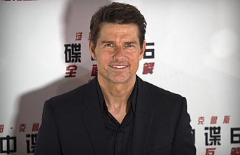 NASA chief “all in” for Tom Cruise to film on...
