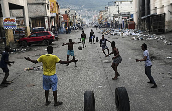 Report: Haiti gang seeks $17M for kidnapped US missionaries