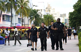 South Beach party crowds inspire effort to reduce...