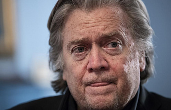 "The stakes are immense": The Bannon case...