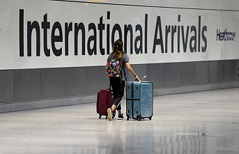 UK eases travel restrictions further by slashing ‘red...