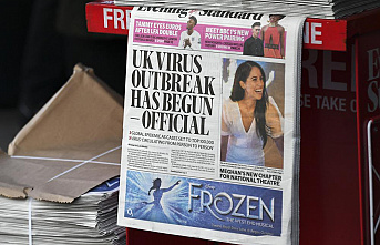 UK waits too long to lock down virus, according to...