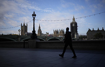 No babies in Parliament: UK lawmakers outraged by...