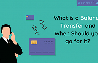 What Is a Balance Transfer? Should I Do One?