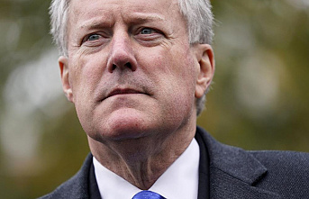 Jan. 6th panel votes to bring Mark Meadows contempt...