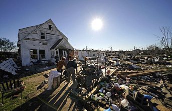 Long recovery is possible in Kentucky's tornado-stricken...