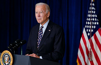Many Independent voters question Biden's leadership...