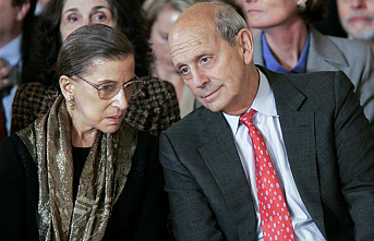 Breyer: A pragmatic approach looking for a middle...