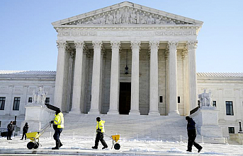 Supreme Court skeptical of Biden’s workplace vaccination...