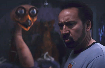 The Best Horror Movies Featuring Nicholas Cage